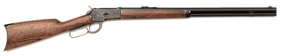 Lever-Action, Chiappa1892 Rifle Kal. .357Mag, 20