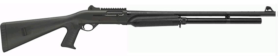 Selbstladeflinte, Benelli M2, Tactical, 12/76, 66cm