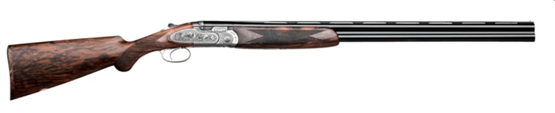 Bockdoppelflinte, Beretta, 687 EELL Classic (12/76, 71cm, L)
