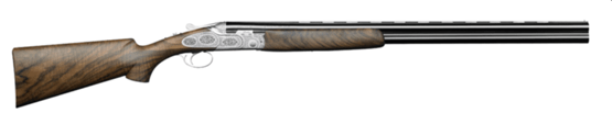Bockdoppelflinte, Beretta, SL3 (20/76, 71cm, R)