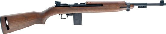 Selbstladebüchse, Armi Chiappa M1-9 Rifle Wood Cal. 9mmPar