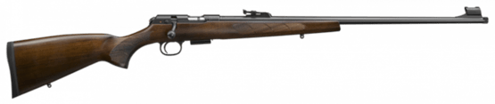 KK-Gewehr, CZ, 457 Lux, Kal. 22 WMR, LL 600mm Blue