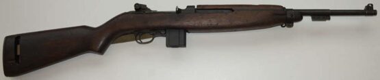 Halbautomat, Winchester US 30M1 Carbine, Kal. . 30Carbin, WKII, inkl. Zubehör