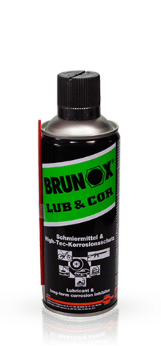 Brunox LUP & COR, Spray 100ml