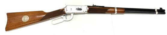 Unterhebelrepetierer, Winchester, Model 94, Sheriff Kal. 30-30