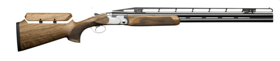 Bockdoppelflinte, Beretta, 692 XTrap (12/70, 75cm, FLEX-R)