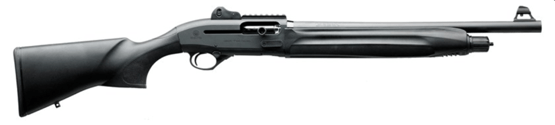 Selbstladeflinte, Beretta, 1301 Tactical MAR Inox (12/76, 47cm, R)