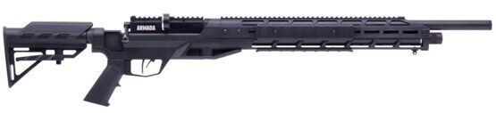 Benjamin Armada Rifle Kal. .22/5.5mm PCP Pressluftgewehr