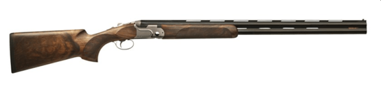 Bockdoppelflinte, Beretta, DT11 ACS (12/76, 75cm, FLEX-L)