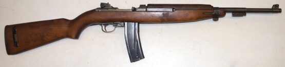 Winchester US 30M1 Carbine, Kal. .30carbine, Werkshalbautomat