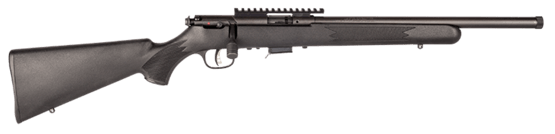 Repetierer, Savage Arms, 93 FV-SR .22 WMR