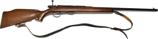 Remington, Mod.59 IM Kal. 5mm Rem