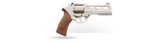 Armi Chiappa Rhino Revolver Kal. 4,5mmBB 5
