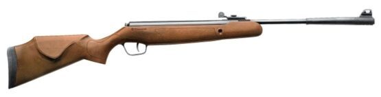 Luftgewehr, Stoeger, RX5 Wood, Kal. 4,5mm, 7,5 Joule