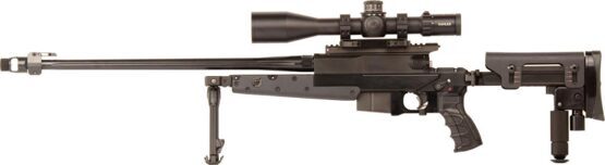 Scharfschützengewehr B&T APR308 Kal. .308 Win.