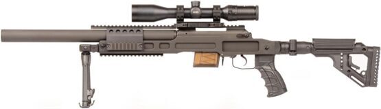 Gewehr B&T SPR300 Bolt Action Rifle Kal. .300 Whisper® / .300 Blackout