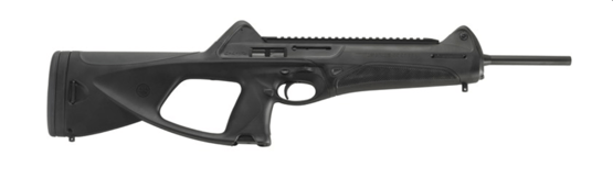 Beretta Halbautomat CX4 Storm, Kal. 9x19, schwarz