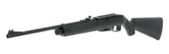 Luftdruckwaffe, Crosman 1077 Repeat Air Rifle, Kal. 4.5mm/.177