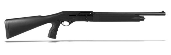 Semi-Auto, Stoeger M3000 Pistol Grip, Kal. 12/76, 48cm, 4+1-Schuss
