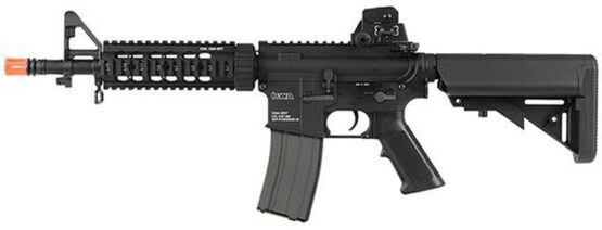 COLT M4+ Compact Carbine Tactical 5.56x45mm 12.0