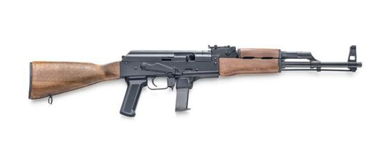 Selbstlader, Chiappa RAK-9 Rifle, Kal. 9mm mit Beretta 92 Mag.