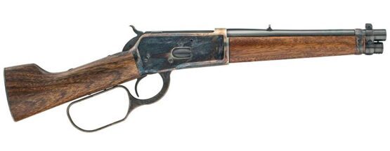 Lever Action Pistol, Chiappa 1892 L.A. MARE'S LEG, Kal. .357 Mag.