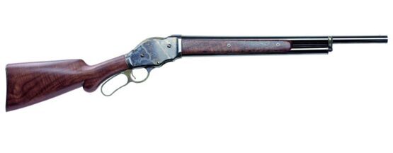 Lever-Shotgun, Chiappa 1887, Kal. 12, 22