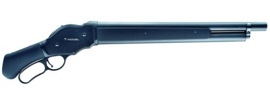 Lever-Shotgun, Chiappa, 1887, T-Series (Terminator), Kal. 12/70