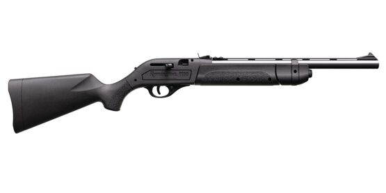Luftdruck Pump Gewehr, Remington, Rifle 1100 Air Kal. 4.5mm