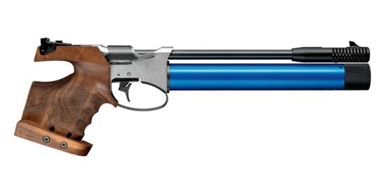 Luftpistole, Benelli, KITE,  Kal. 4.5mm