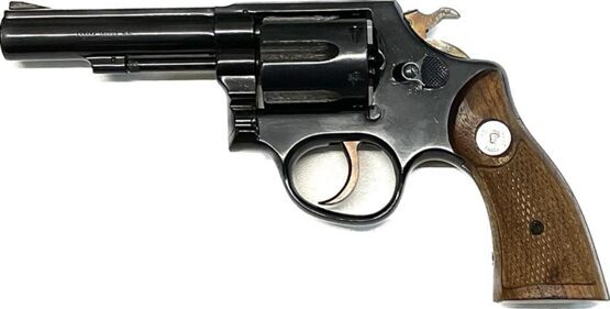 Revolver Taurus kal. .38 Spez.