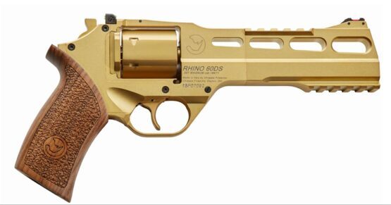 Armi Chiappa Rhino Revolver Kal. 4,5mmBB 6