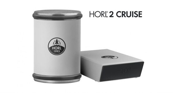 HORL2 Rollschleifer Cruise & Magnetschleiflehre (HO2C-SET)