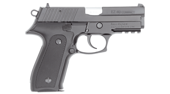 Pistole, Zastava-Arms, EZ 9 Compact, 9mm
