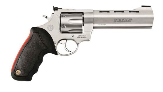 Revolver, TAURUS, 454CP Raging bull, Kal. .454 Casull