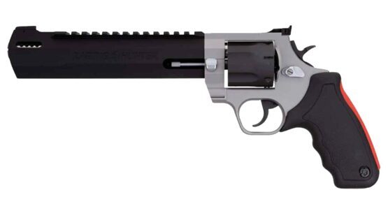 Revolver, Taurus, 444 Raging Hunter 8 3/8