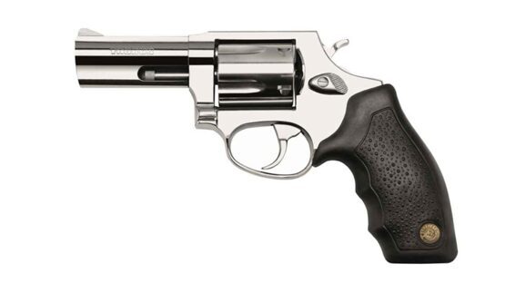 Revolver, Taurus, 605 2