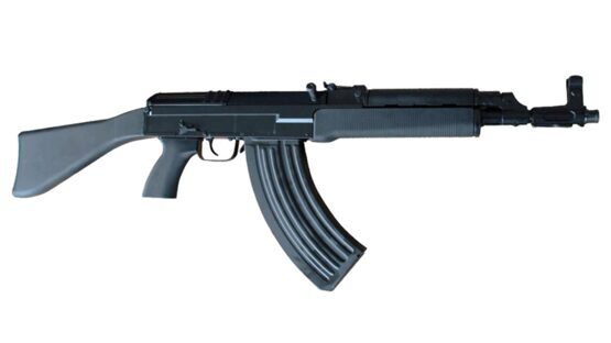 Selbstladebüchse, CSA, VZ58 Sporter Carbine Black .223 Rem.