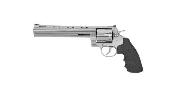 Revolver, COLT Anaconda 8