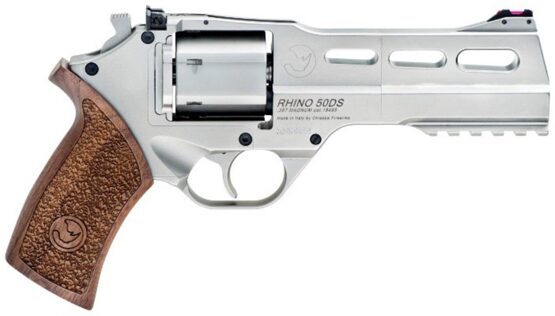 Revolver, Chiappa Rhino 50DS, Kal. .357 Mag.