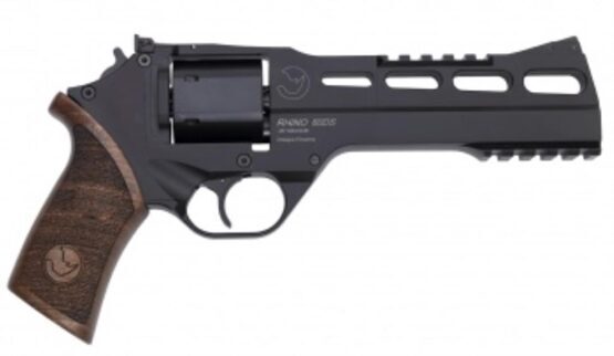 Revolver, Chiappa Rhino 60DS  Kal. .357 Mag