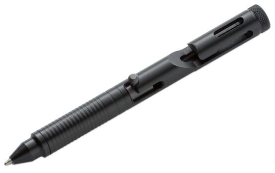 Tactical Pen, Böker Plus, CID cal .45 Black