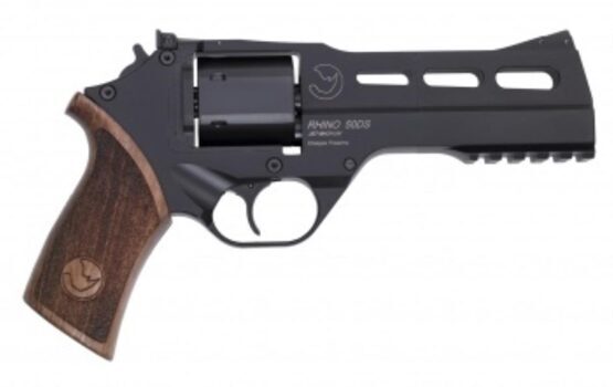 Revolver, Chiappa Rhino, 50DS, Kal. .357 Mag. 5