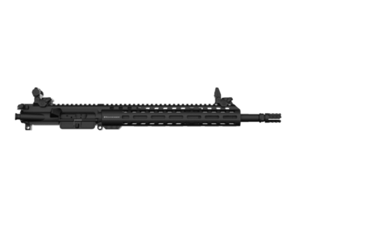 Conversion Kit, Schmeisser, AR15 M4FL Black 14.5