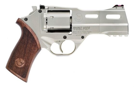 Armi Chiappa Rhino Revolver Kal. .357Mag