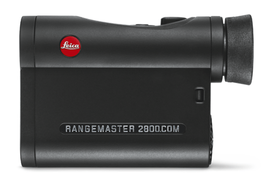 Distanzmesser, Leica RANGEMASTER CRF 2800.COM 