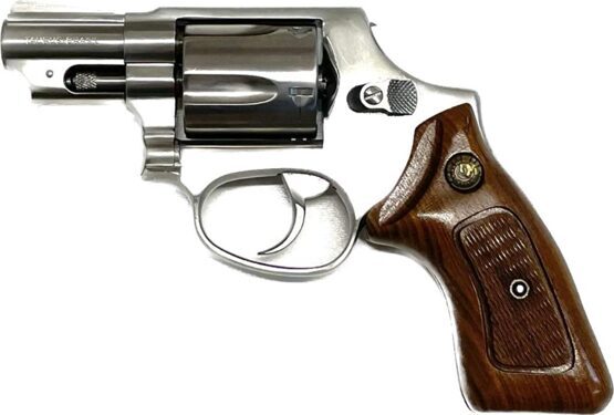 Revolver Taurus Mod 85-S kal..38 Spec