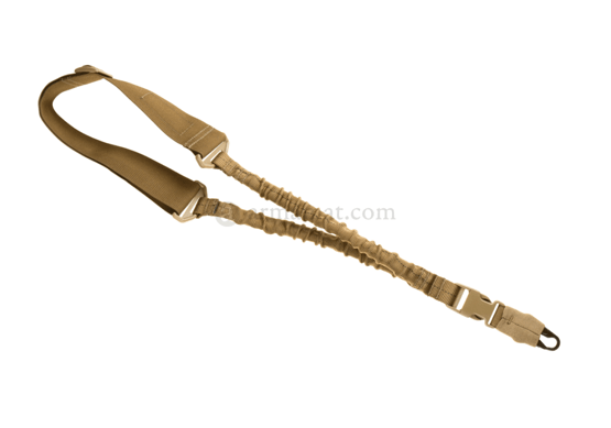 Single Point Bungee Sling Coyote (Warrior)