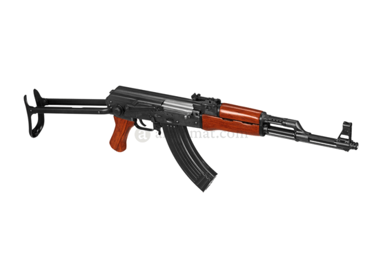 Selbstladebüchse, Nedi, AK-47 S, Kal. 7.62x39