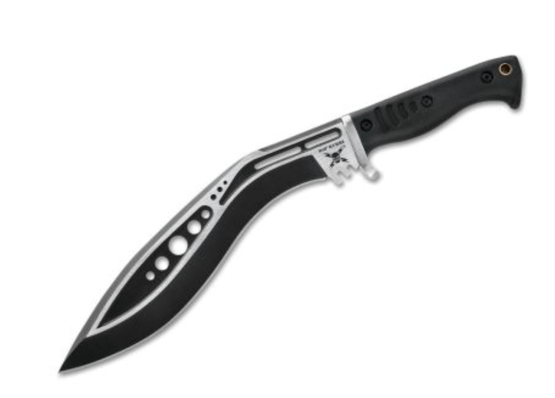 Feststehendes Messer, United Cutlery, New M48 Kukri